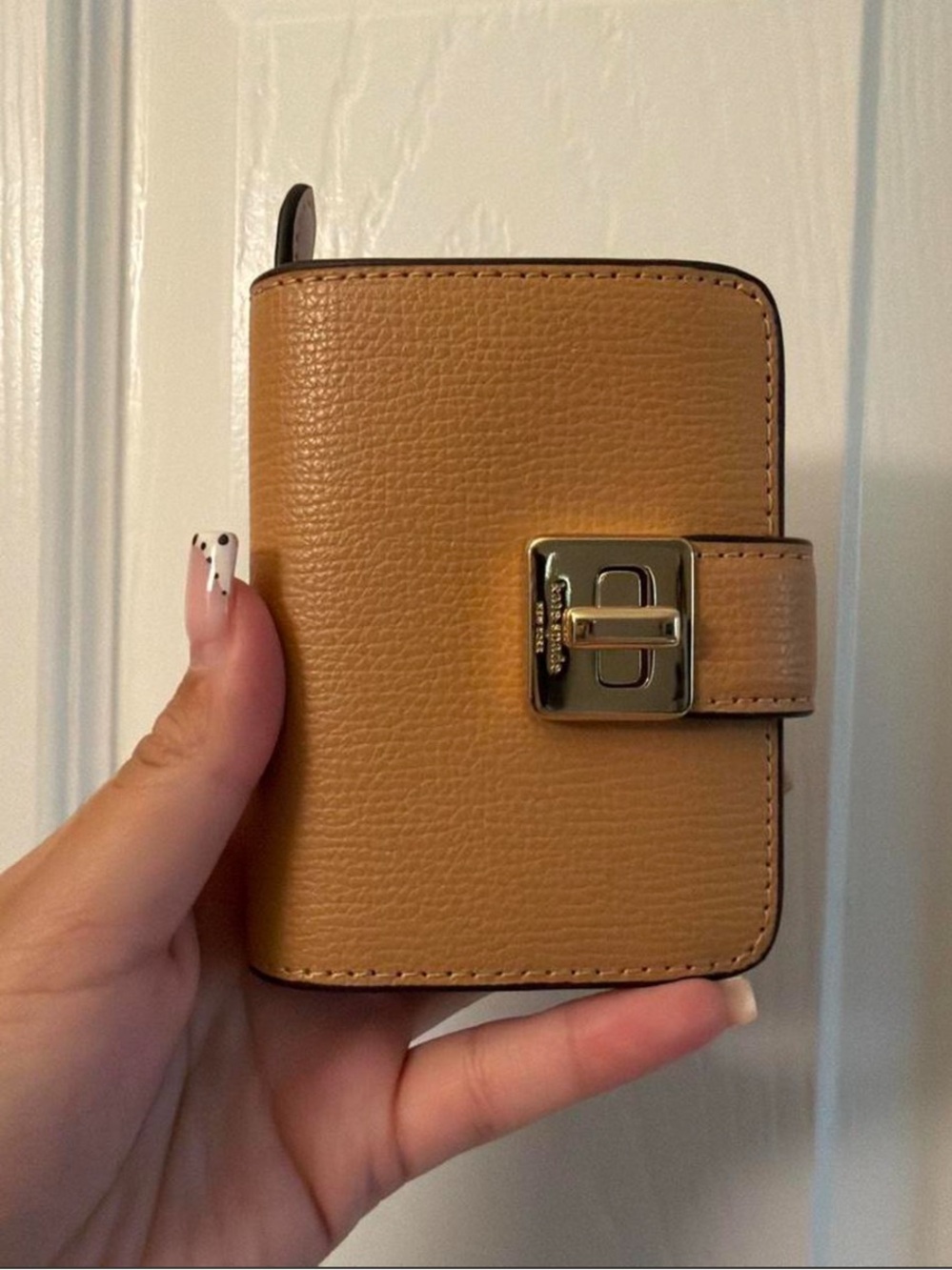 Kate Spade phoebe card case Wallet